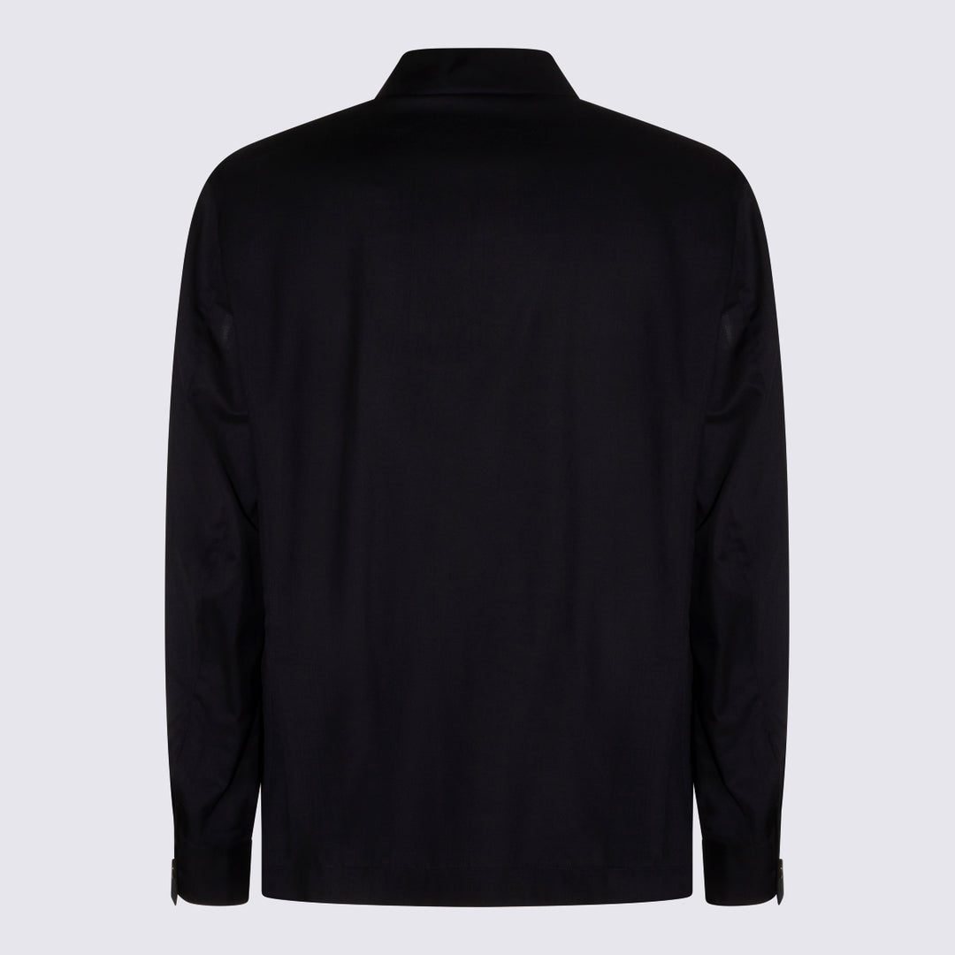 Montecore Jackets - Blue and green | ef680a85e41e63851a6ca2e27a92eb8cad43477c