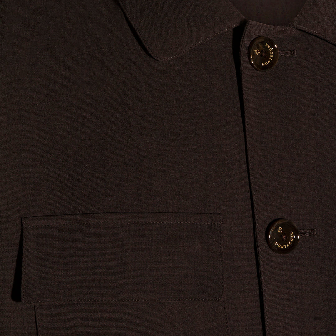 Montecore Jackets - Neri e Grigi | 602b39f5bd055fbb4c92a154a7de68f67c2d9b85