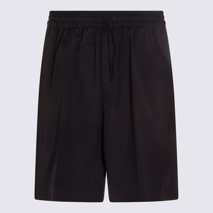 Seven Gauge Shorts - Navy | 2c9dc90ff2fee7fab1ad60f72d07fcefe729984c