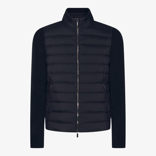 Coats Blue And Green