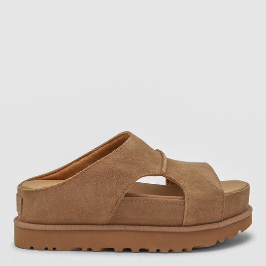 Sandals Chestnut
