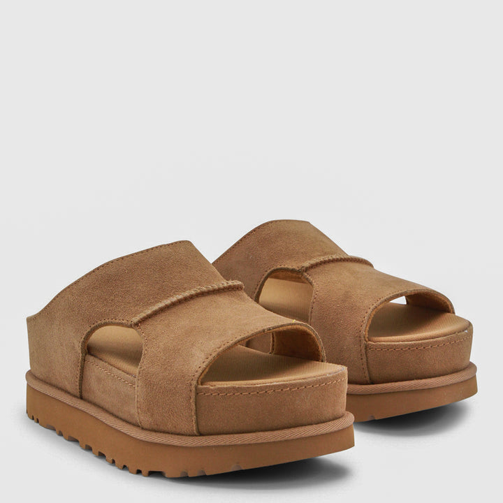 Ugg Sandals - Chestnut | f5e9eea4d361e2b67593b79c71f1550735ed90ea