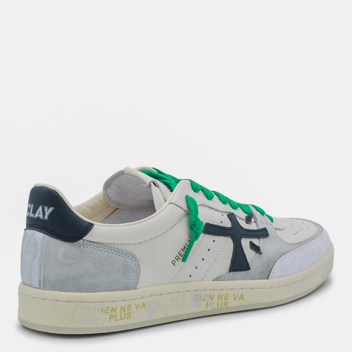 Premiata Sneakers - Light and natural | 48a9e38ac54b493bfee59486ebd2315282af14fb