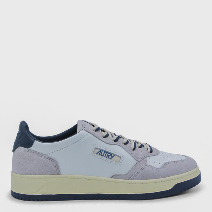 Autry Sneakers - WHT/VAPOR | 167929d82cc9403f19dfe1f3e4b6f29839d8ede6