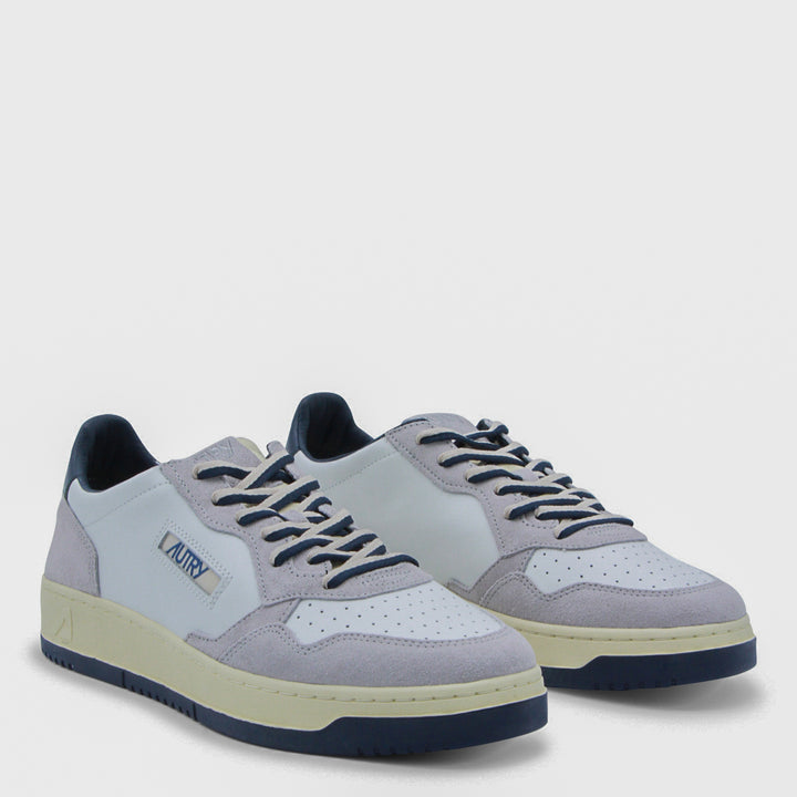 Autry Sneakers - WHT/VAPOR | 447c0d04018c27f4038ba6d7f8d8ff3d302f63e8