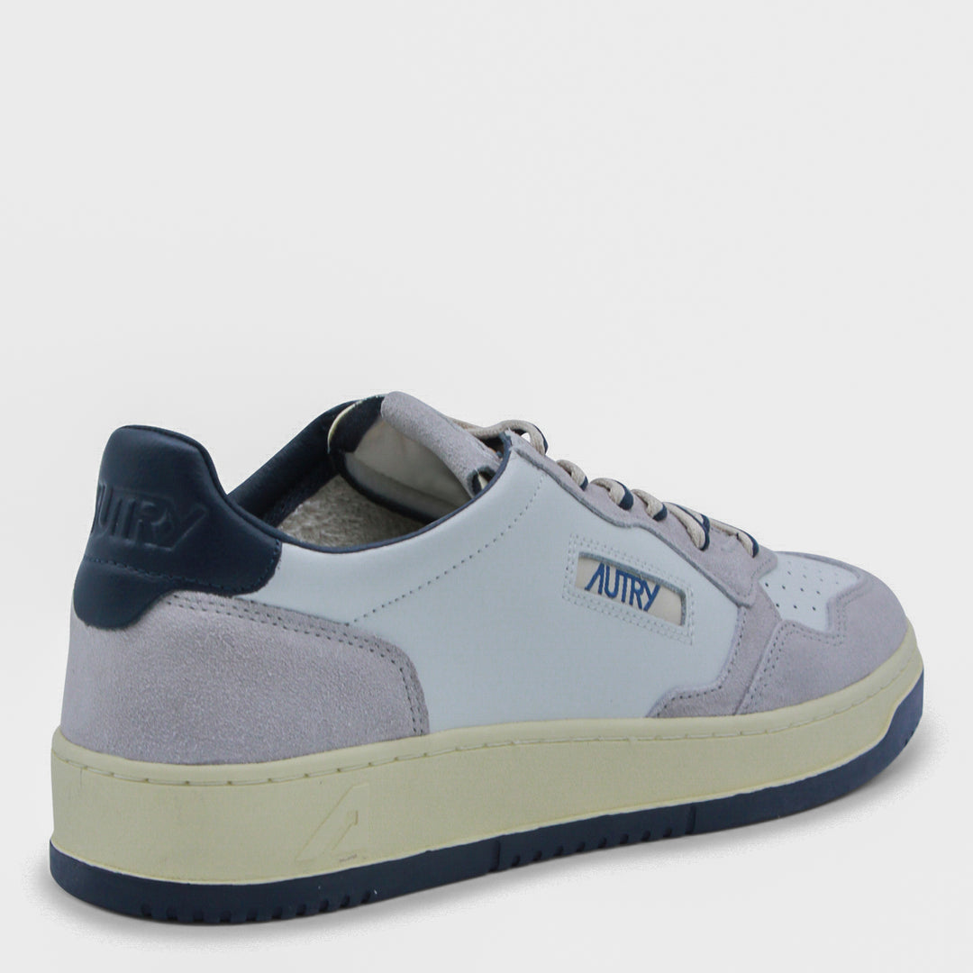 Autry Sneakers - WHT/VAPOR | 38e70f4a7a569b3da9a54b382c1ec26d711f30e4