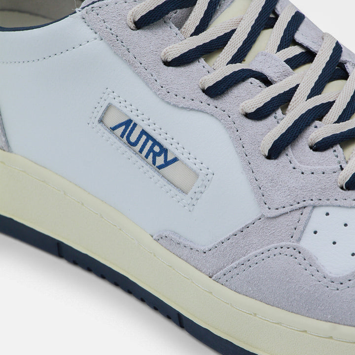 Autry Sneakers - WHT/VAPOR | c97b3b4797a3fc12a5d7b2815e1febd6fba5658a