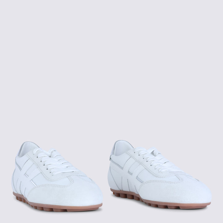 Hogan Sneakers - Light and natural | 4396c976d8016b54a1f2b34b37f581306b2e969e