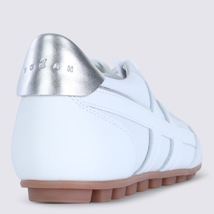 Hogan Sneakers - Light and natural | 9735e49f6807f3ac22ee6949d221fcbbba77a877