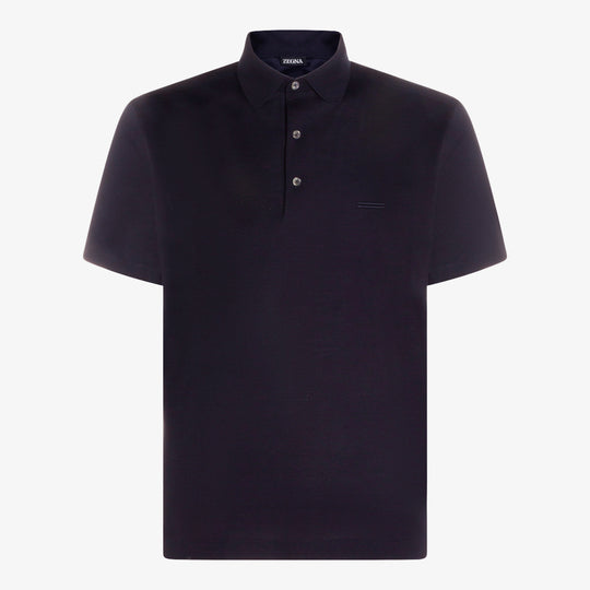 T-Shirts And Polos Blue And Green