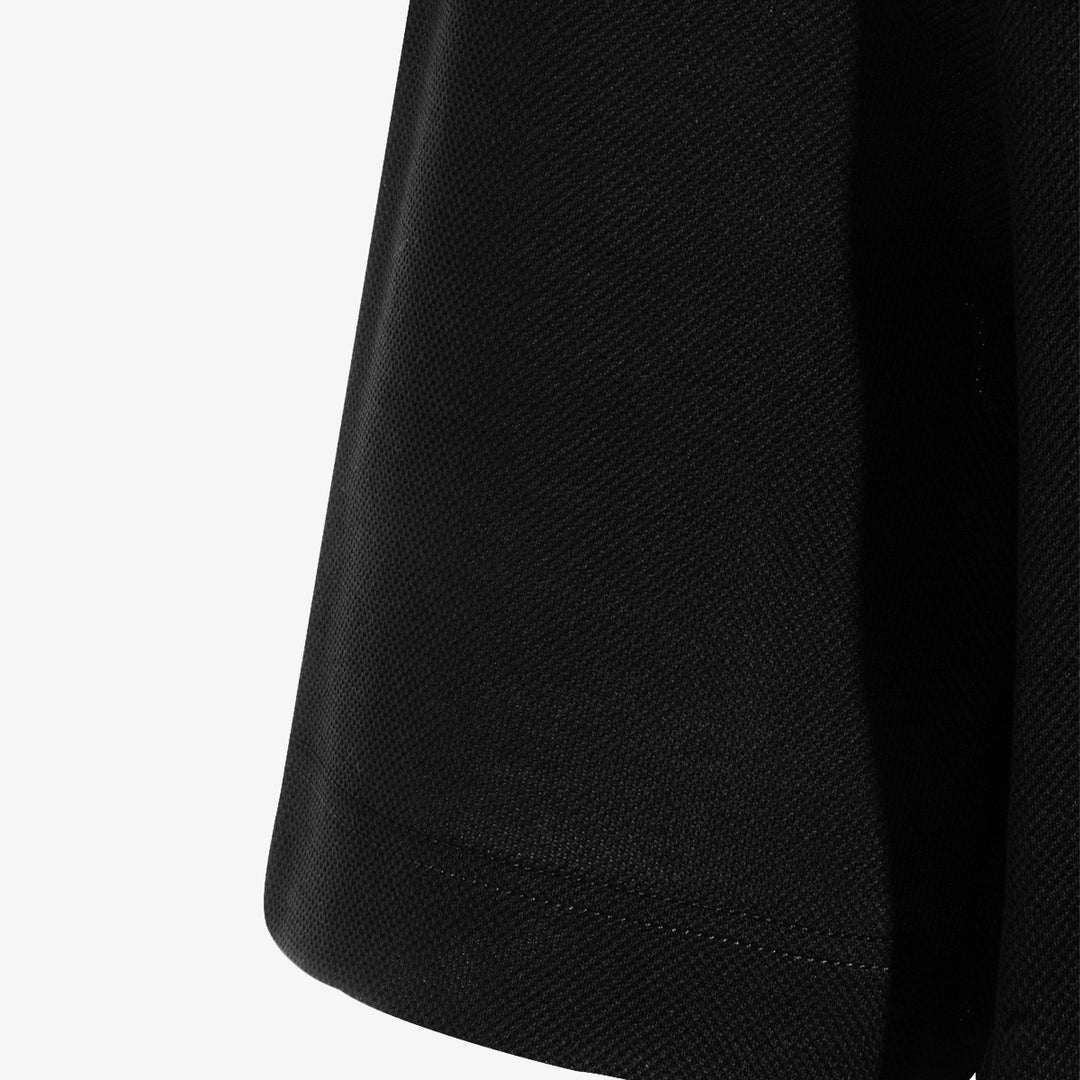 Zegna T-shirts and Polos - Blacks and greys | 0b1950d9bba7401de4ebd220cc37c1b5e0be0632