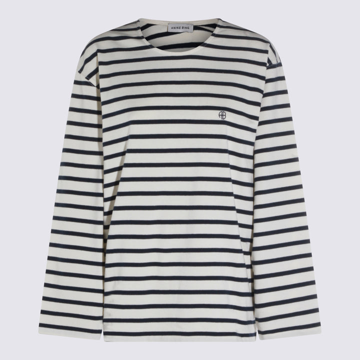 Anine Bing T-shirts and Polos - Vivaci | b4bb73c949f1b819bbb406e4205d985fcad0e89c