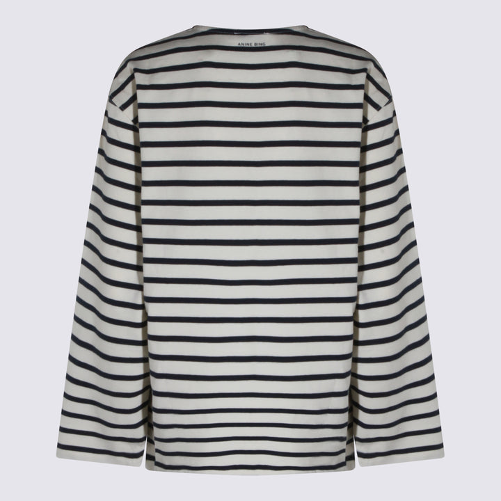 Anine Bing T-shirts and Polos - Vivaci | 7dfd8a04044abf9349fa5b59c09cb643aa37e160