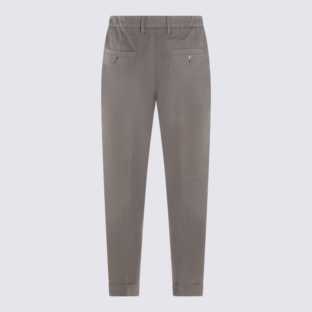 Gta Il Pantalone Trousers - Marroni | 596f25f2675461a3453287e2661cb0c0caaa8ce8
