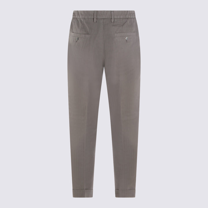 Gta Il Pantalone Trousers - Marroni | 596f25f2675461a3453287e2661cb0c0caaa8ce8