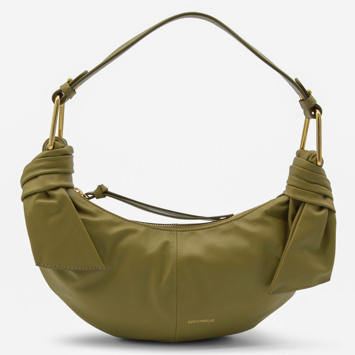 Coccinelle Bags - SEAGRASS | 38f927cd7c77ca77a20b7b298ebcfc68d9eb0661