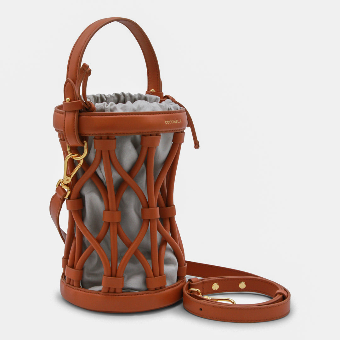 Coccinelle Bags - CRAB | 37211d193eeba2316ebe5d42ed40129e2de201ba