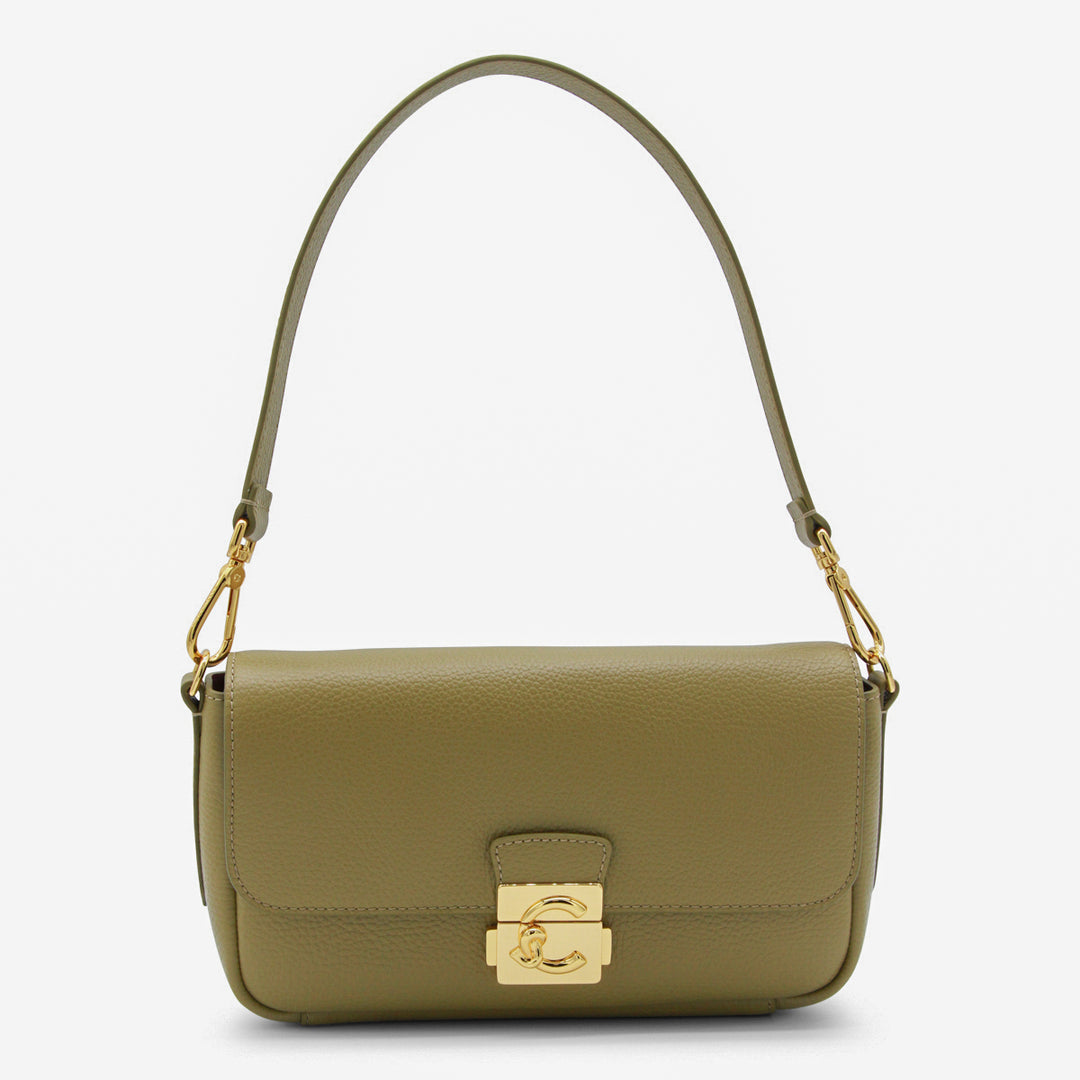 Coccinelle Bags - SEAGRASS | f9b445ae0615bff01d3d3ccc6a82c827ed86db1d