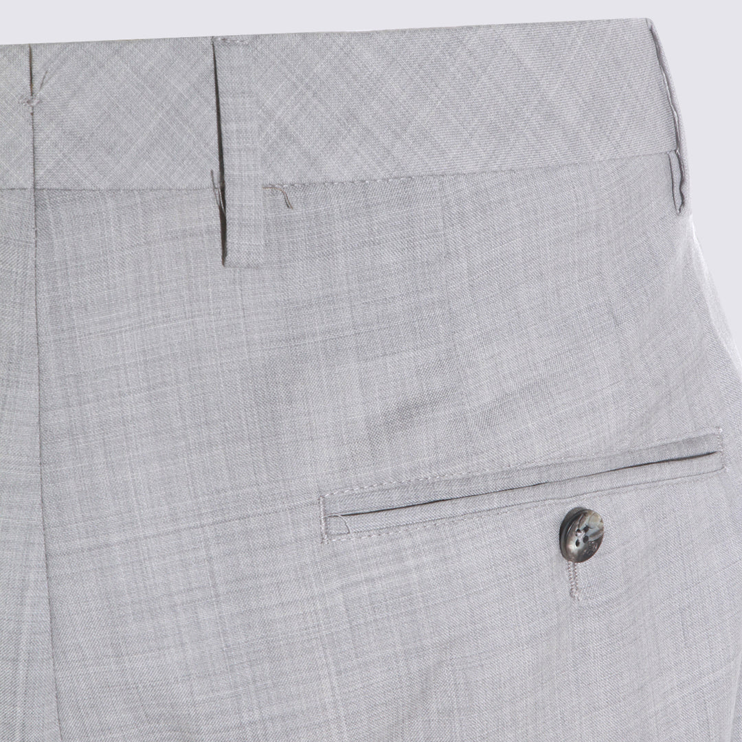 Gta Il Pantalone Trousers - Chari | c93ebbc232a51dc06fe8e649f45b1fa1fa552753