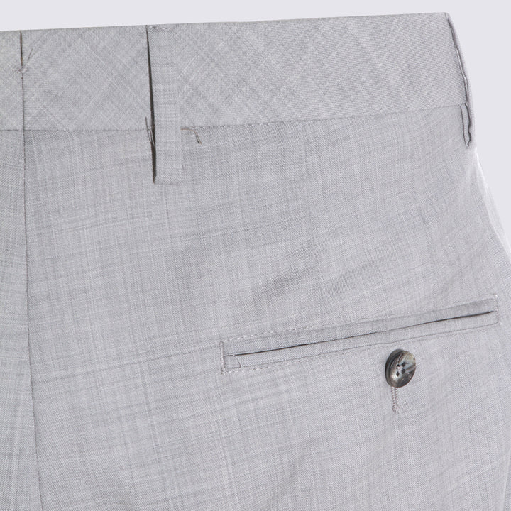 Gta Il Pantalone Trousers - Chari | c93ebbc232a51dc06fe8e649f45b1fa1fa552753