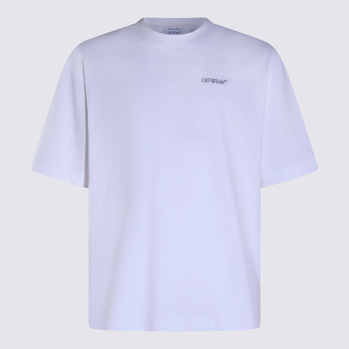 Off-White T-shirts and Polos - Light and natural | b48eb3ea14d31276bab810b3956469ae425634d6