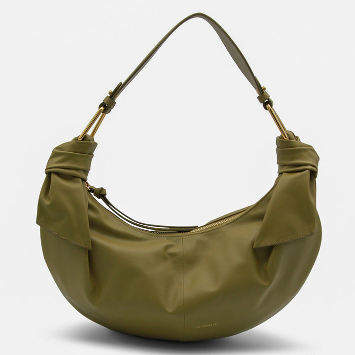 Coccinelle Bags - SEAGRASS | b5848fc91db244fc00e416a708c7fc1f3cb36aea