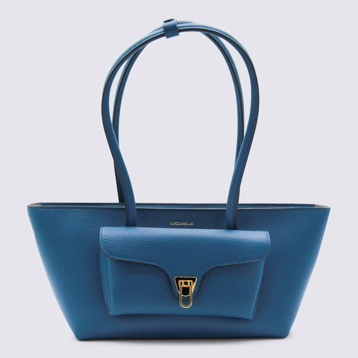 Coccinelle Bags - DEEP BLUE | ddbc62da93be2f998271d8dc41a6dc2c07389811