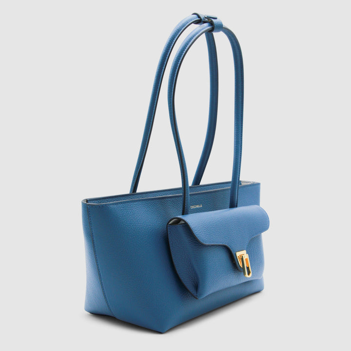 Coccinelle Bags - DEEP BLUE | 0d5fcc2f7352cf3dfb7f2bab06fc62ee75868155