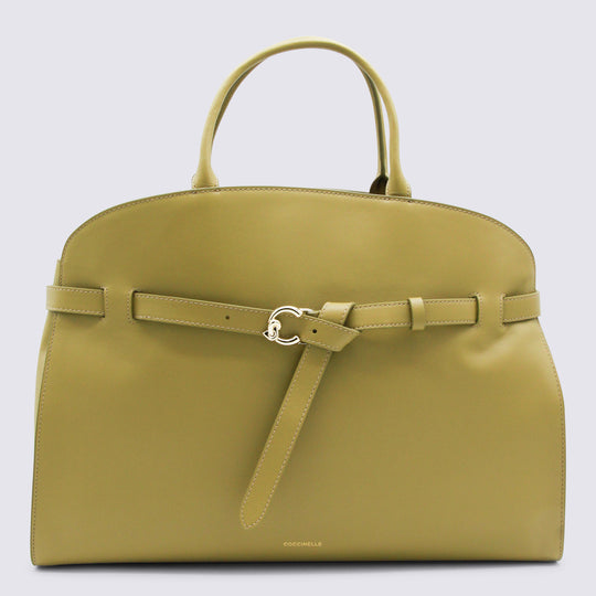 Bags Seagrass