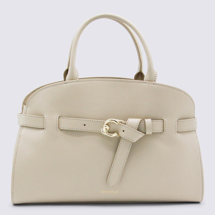 Coccinelle Bags - SANDSHELL | ce7af44eead45ae36a394d7cbbdc8ea370e07787