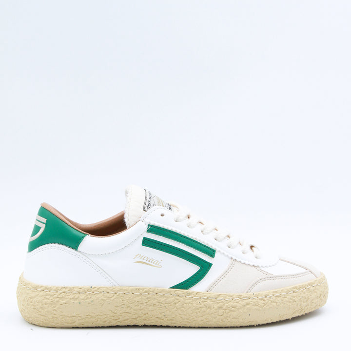 Puraai Sneakers - GRASS | 200ffff3a71275edf8e0b3896d07945c1d8efc42
