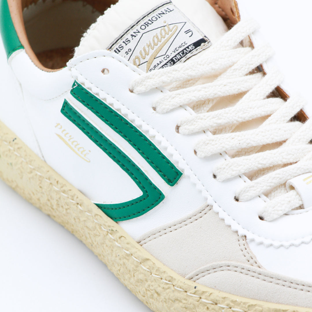 Puraai Sneakers - GRASS | 25ea464888af71a6cce43014fb87fd1f19ce4968
