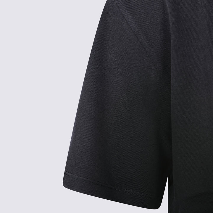 Amiri T-shirts and Polos - Blacks and greys | 20003eba06cdaa1dee27a5da0393f8e59c914fda