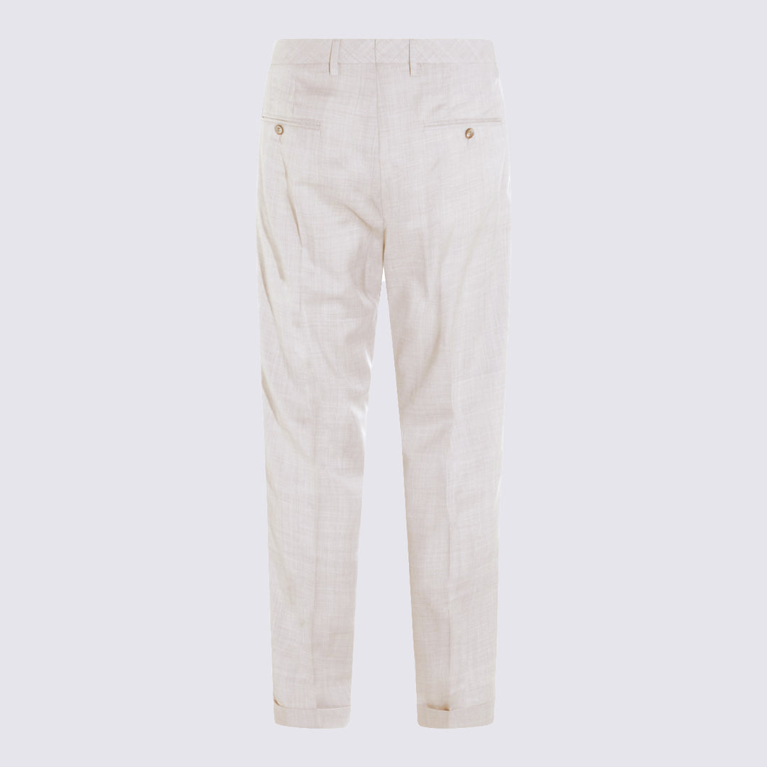 Gta Il Pantalone Trousers - Chiari e Naturali | e359b059bbcaac844428175e43f91565b41111f0