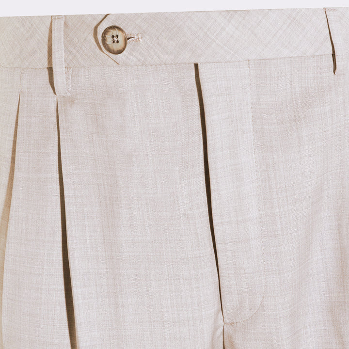 Gta Il Pantalone Trousers - Chiari e Naturali | f8e2faf18376a56931bd4ecaf2d36fa11e1a0631