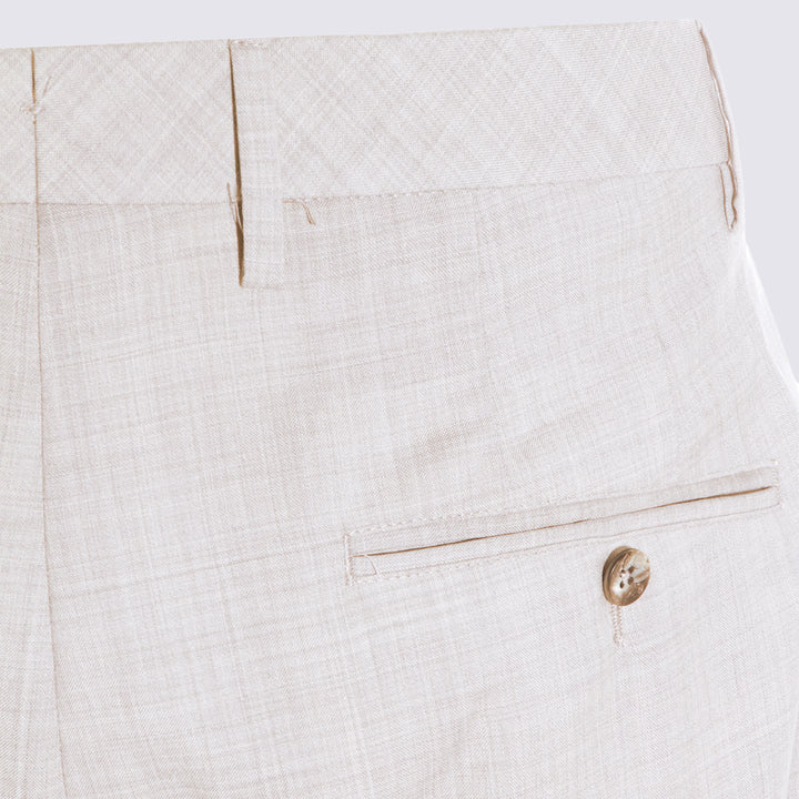 Gta Il Pantalone Trousers - Chiari e Naturali | 4f6b229870af9711056ac2e6ad44bb025f7922f6