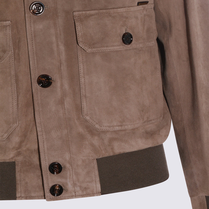 Moorer Jackets - VISONE | 3ba848b4a6189597067775e35276dbe21ec44dfb