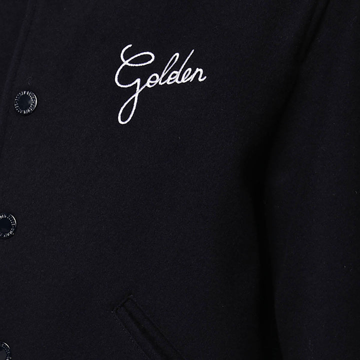 Golden Goose Jackets - Blu e verdi | bcb7ac7ee56bd11c8550abe44f2a6ccb05295afa