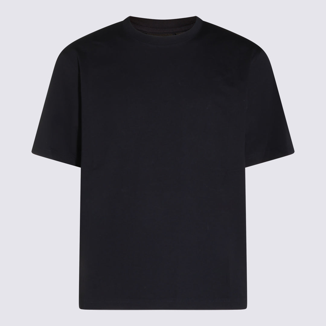 Canada Goose T-shirts and Polos - NOCTURNE | 68dfb24a4638f05966263ce1688f60a97f3a8799