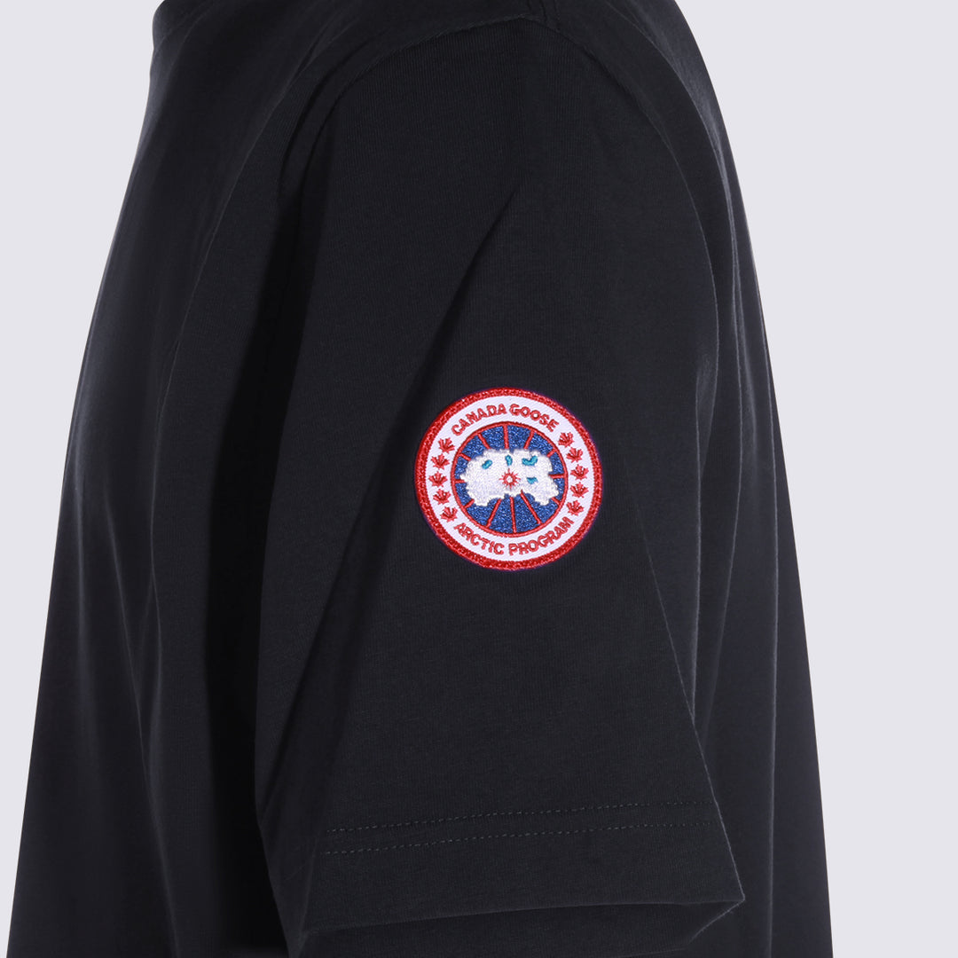 Canada Goose T-shirts and Polos - NOCTURNE | adc81e62d752c8137aa9e9b46663987d4f60f403
