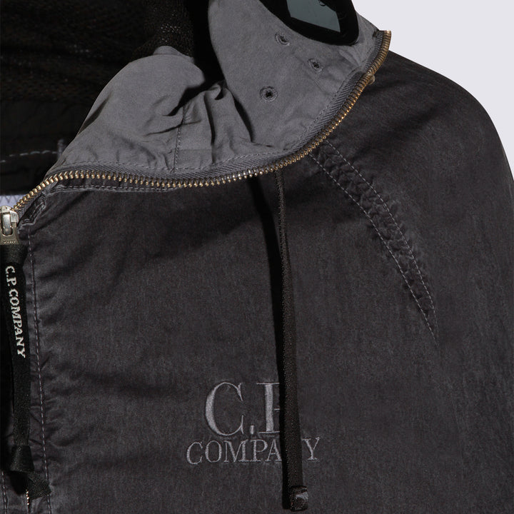 Cp Company Jackets - Blacks and greys | 868debb0659cf838c9955bc803d518d3d9d567cc