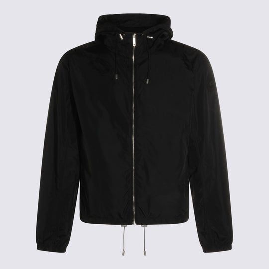 Jackets Blacks And Greys