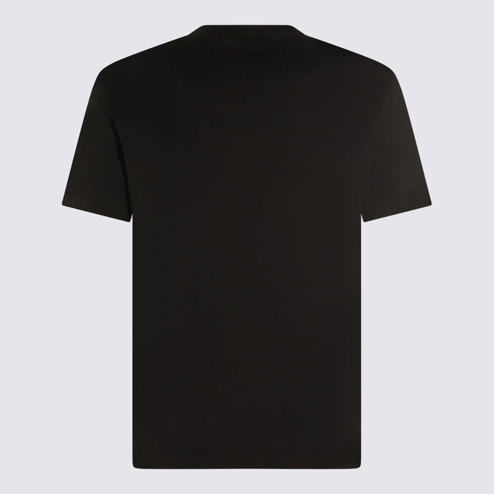 Dolce & Gabbana T-shirts and Polos - Blacks and greys | 54334423d508c7124d84f3f7f1019b979bdcfca7
