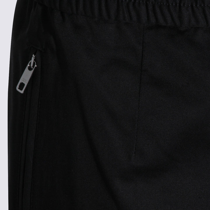 Dolce & Gabbana Trousers - Blacks and greys | bce411584ebf3171bde39a7d74b4afccb20f4b96