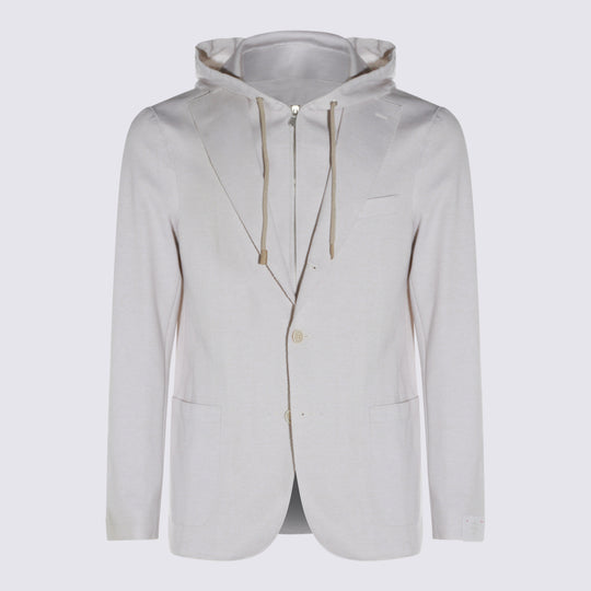 Jackets Light And Natural