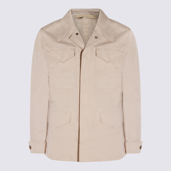 Eleventy Jackets - Chiari e Naturali | 97c05c322a28447126516e1780ed4458605c0465
