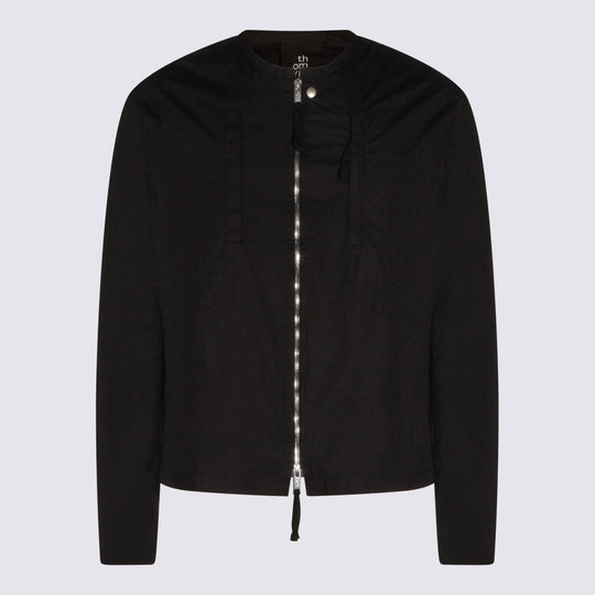 Jackets Blacks And Greys