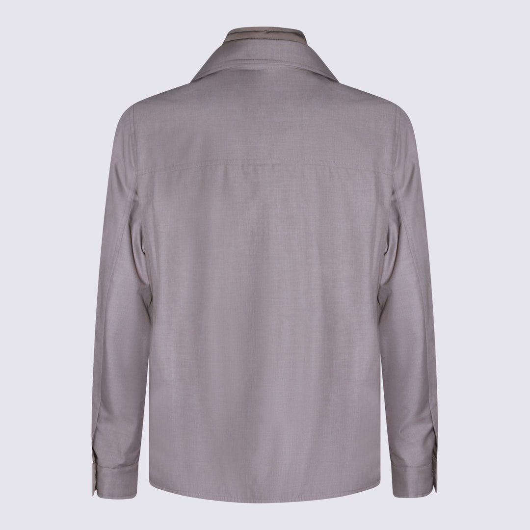 Moorer Jackets - Chiari e Naturali | ac4aa949a0d7cc094f8c955a7460b60f8f6f2f20