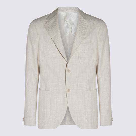 Jackets Light And Natural