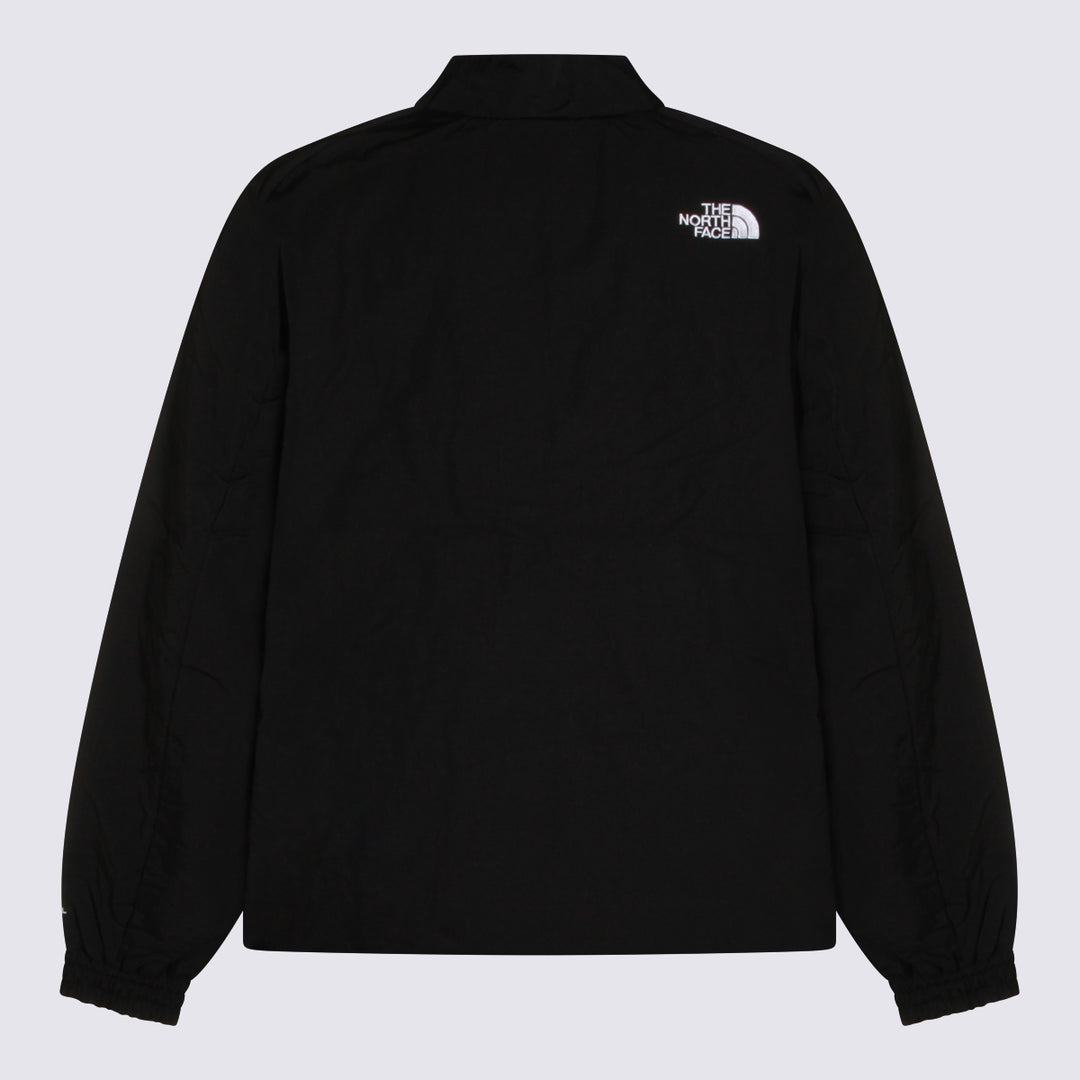 The North Face Jackets - Blacks and greys | b211794b95e658a1b541c537404bc4b77fec83dd